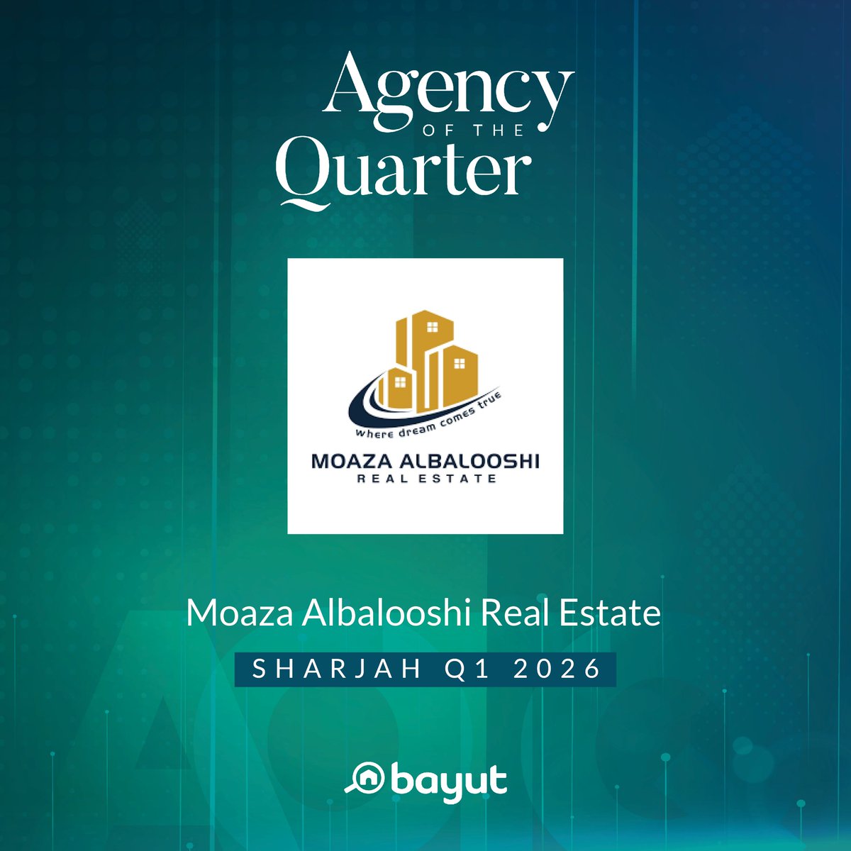 Bayut.com tweet media