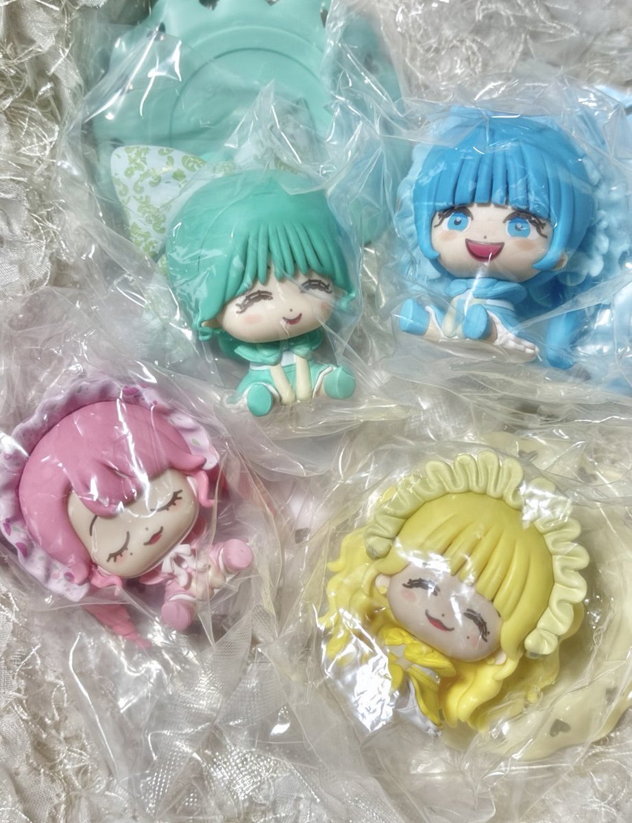 美雨🦷 tweet media