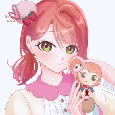 しの tweet media