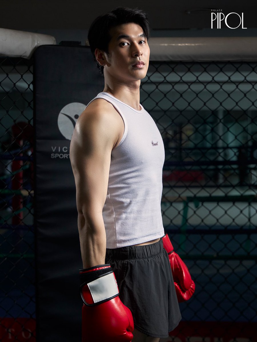 Village Pipol Magazine tweet media