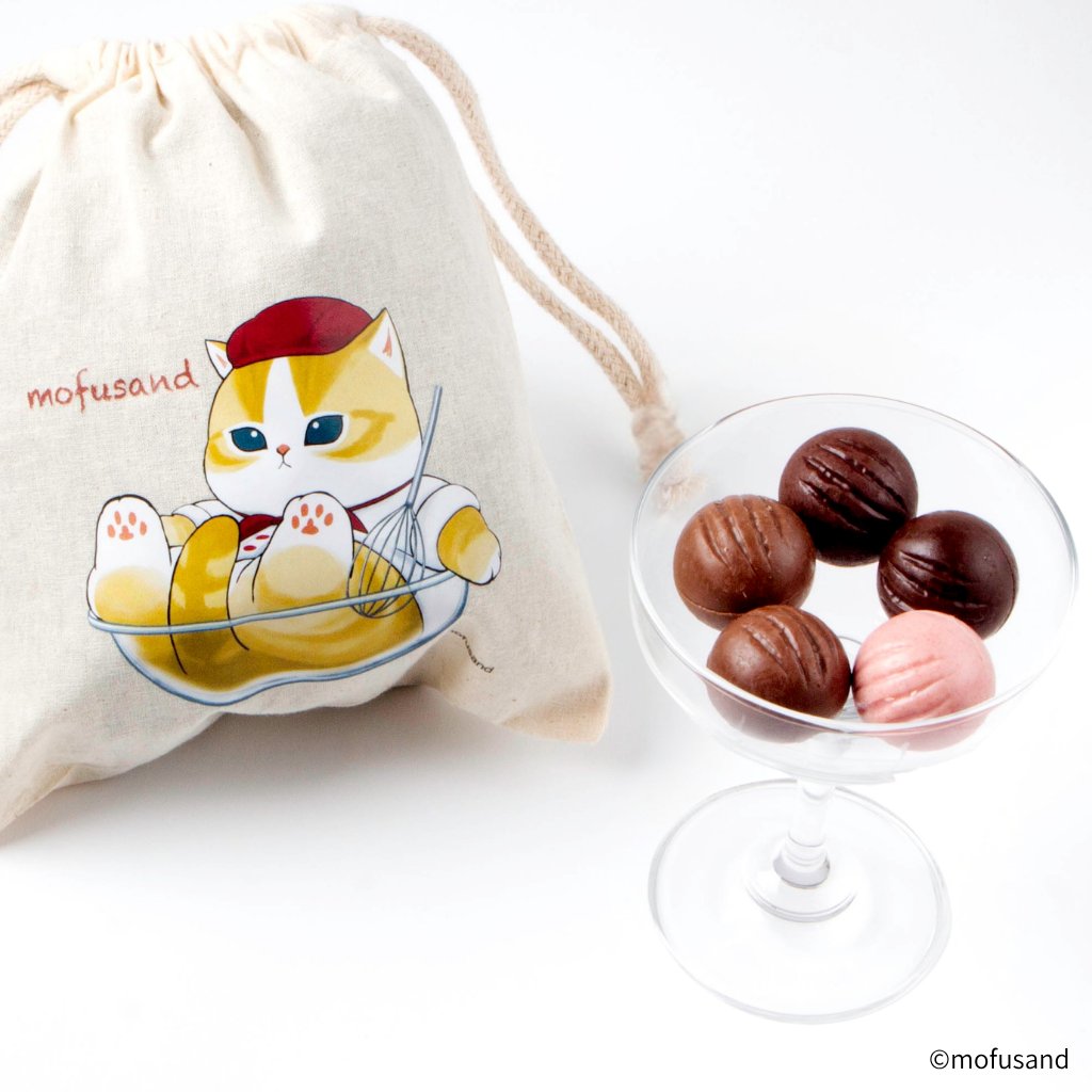 mofusandもふもふマーケット公式 tweet media