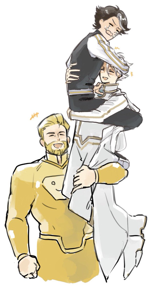 Yoshidaaaan tweet media