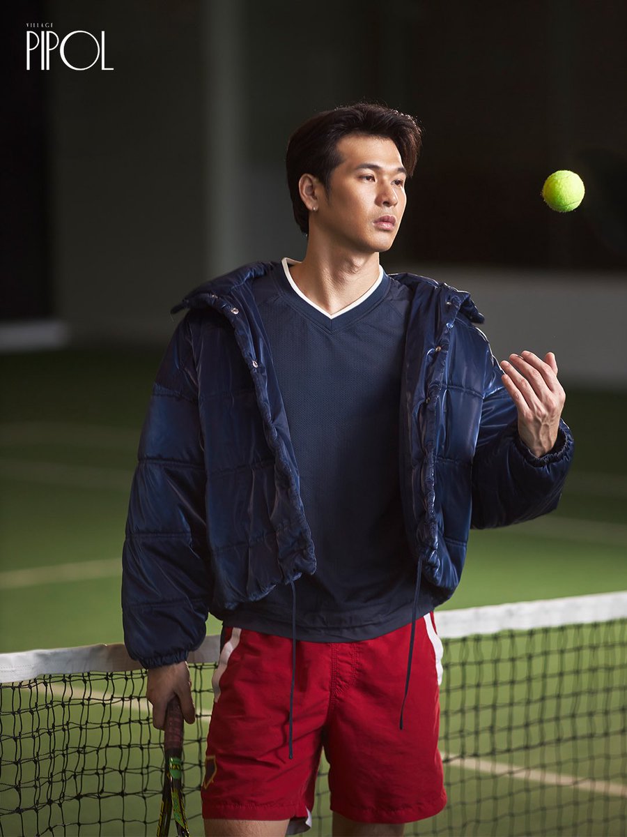 Village Pipol Magazine tweet media