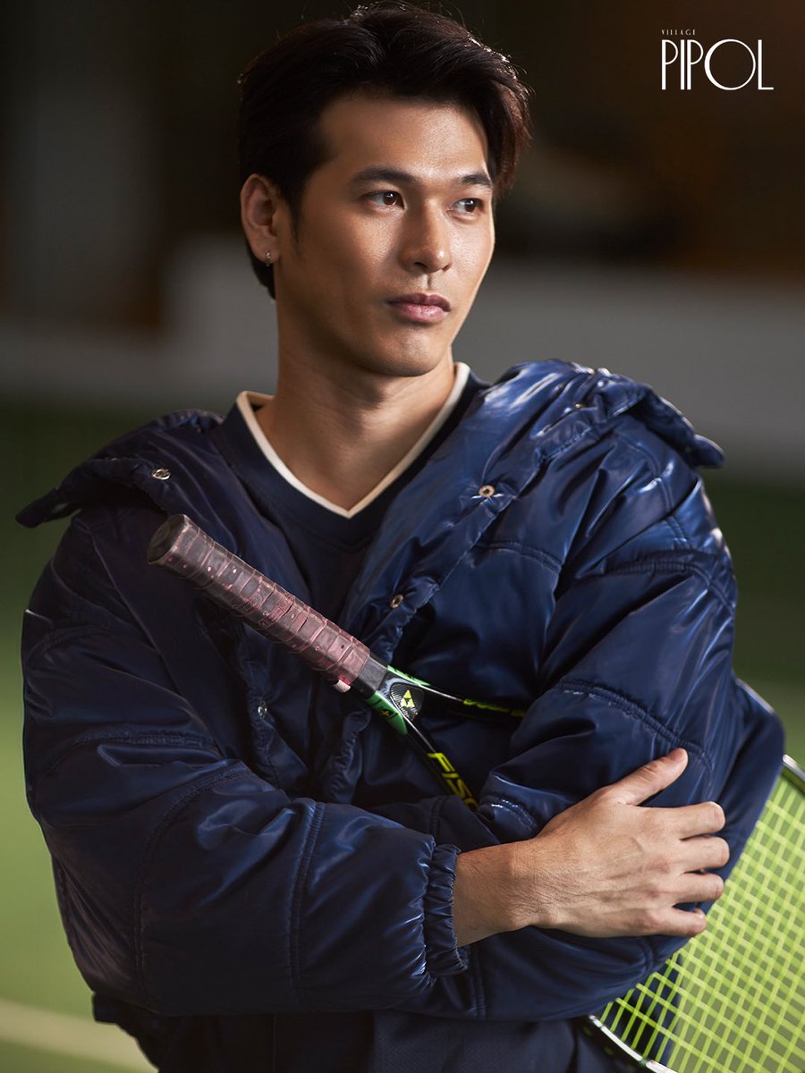 Village Pipol Magazine tweet media