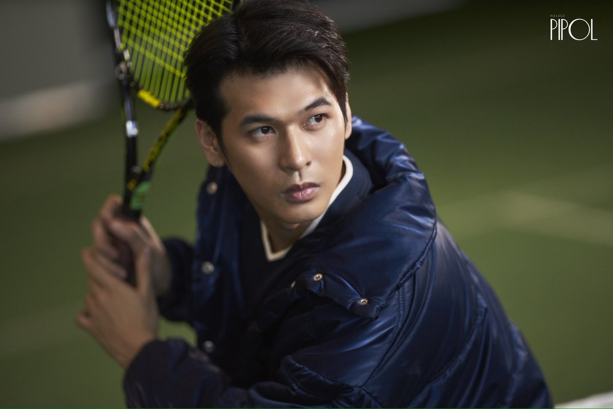 Village Pipol Magazine tweet media