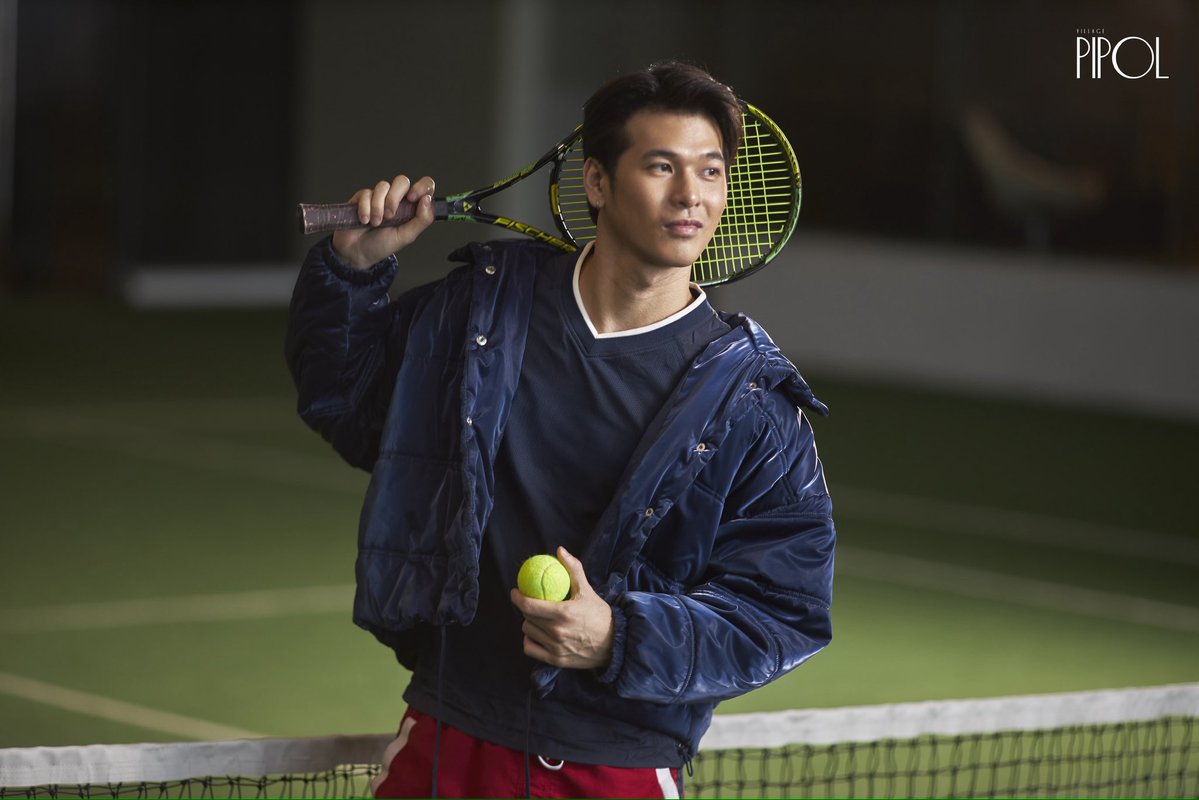 Village Pipol Magazine tweet media