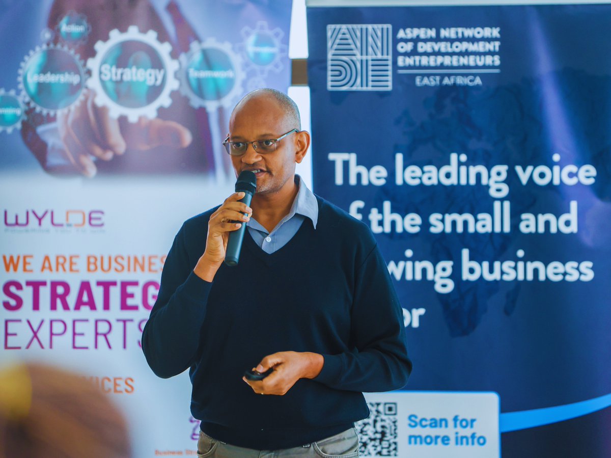 WYLDE International tweet media