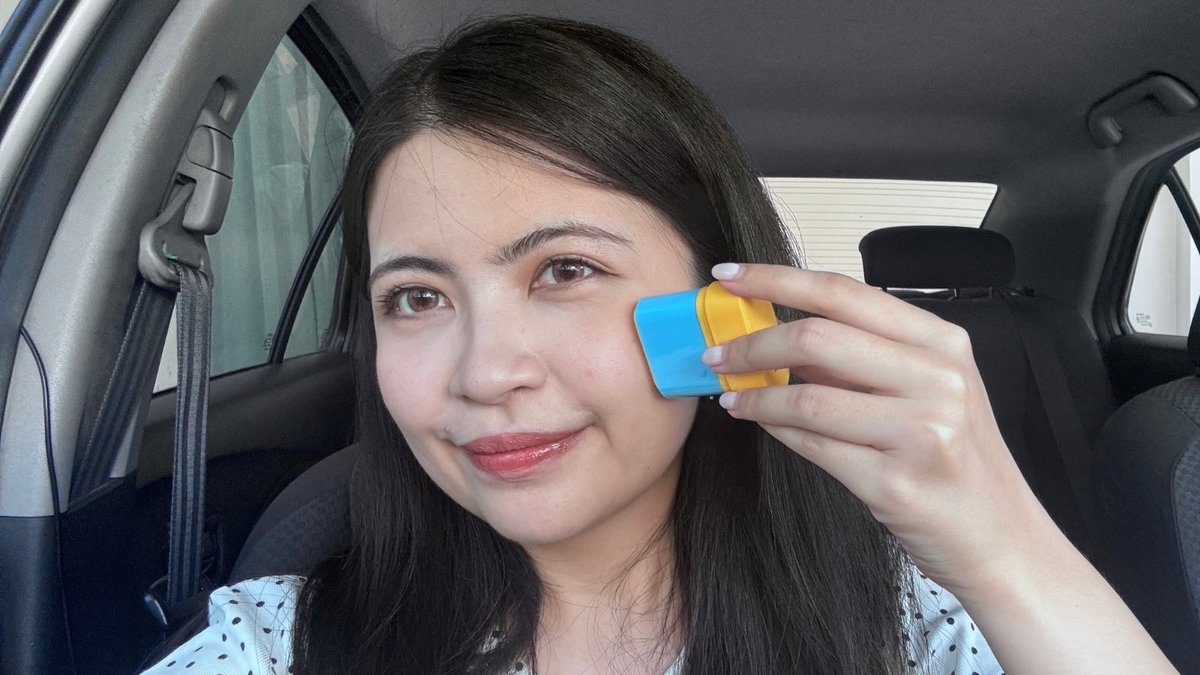 Selected by Mook 💖 tweet media