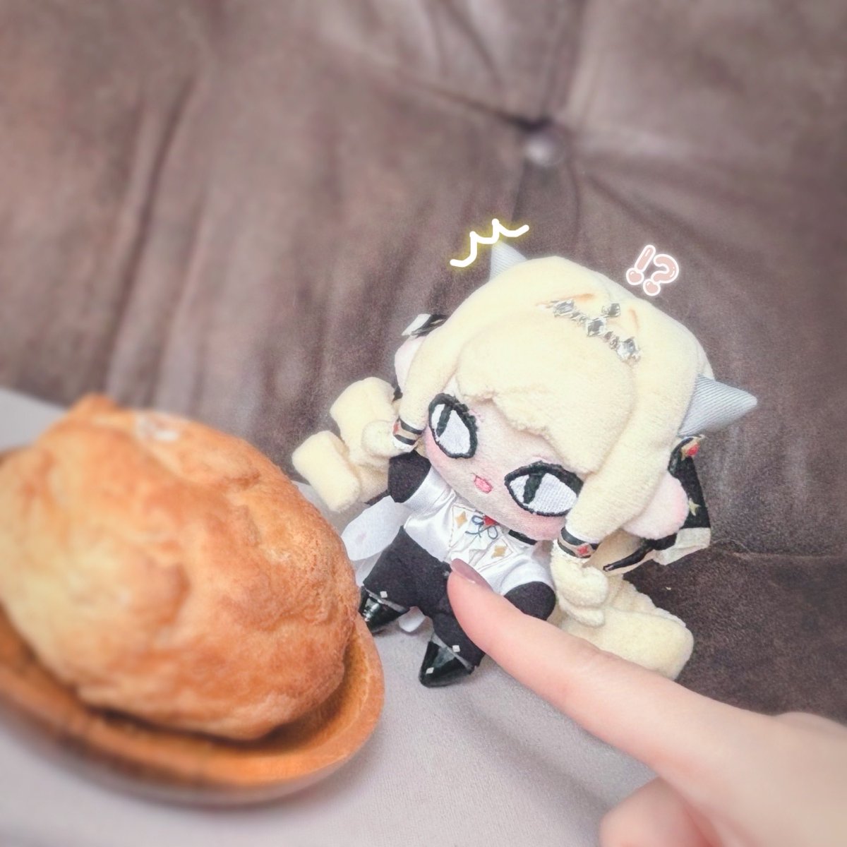 七島なぎ@ナナ tweet media