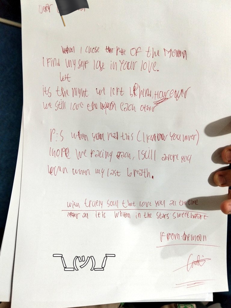 human behavior dreamers tweet media