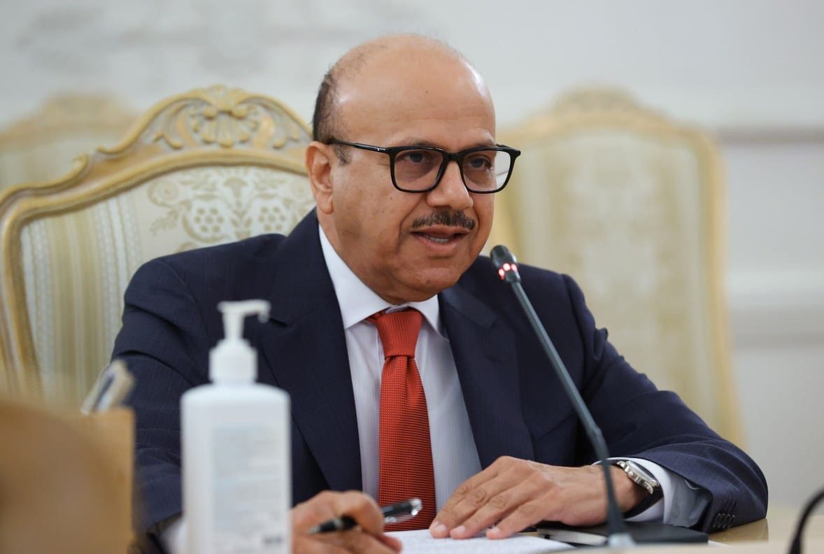 Global Index tweet media