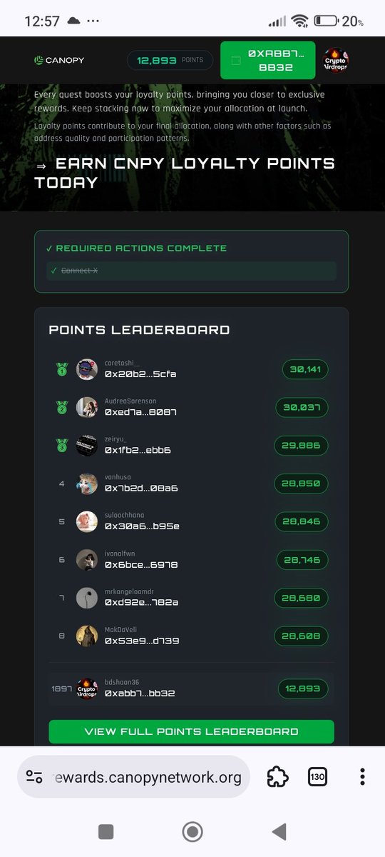 Irteza Yousuf Shan🌿 tweet media