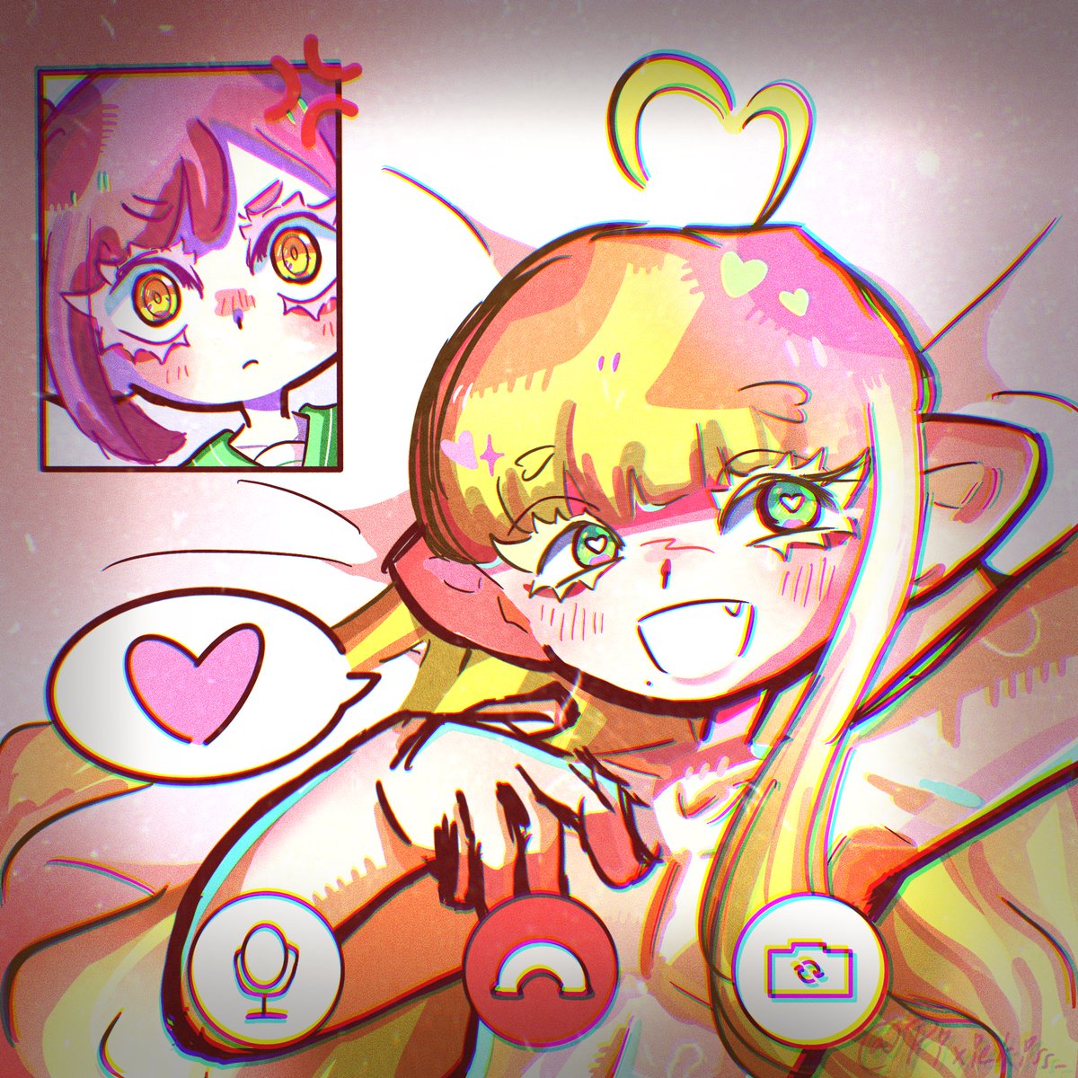 Pixiekiss tweet media