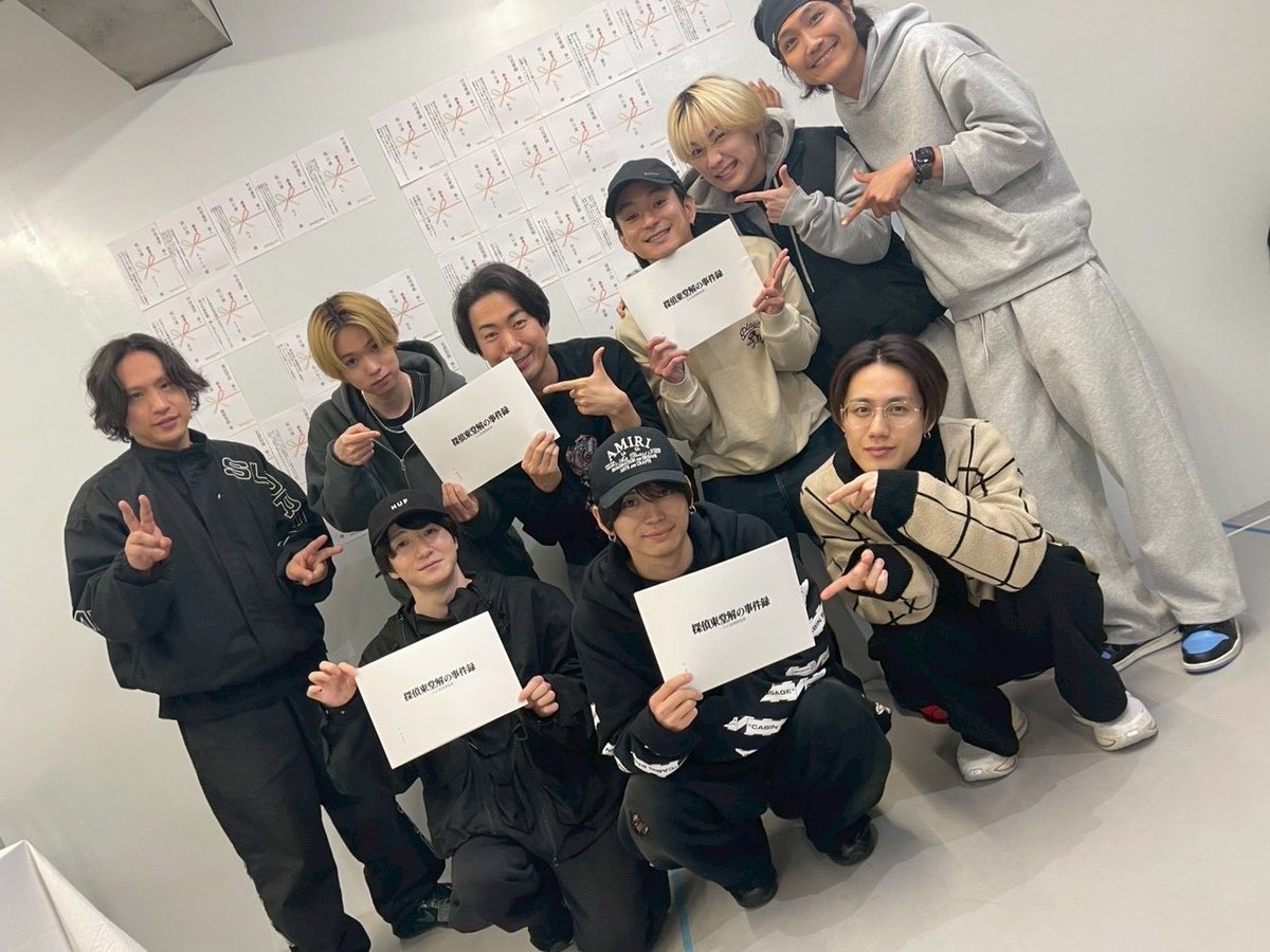 山木 透 tweet media