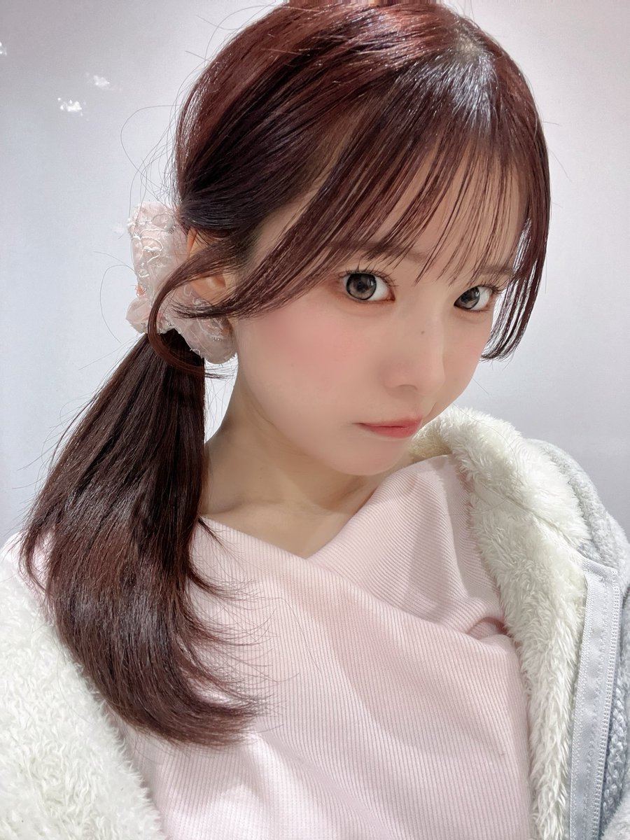 大原萌🎀UMATENA tweet media