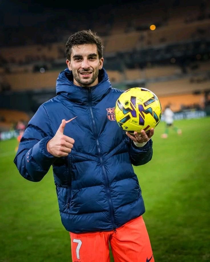 Omo Barca⚽️🖤 tweet media