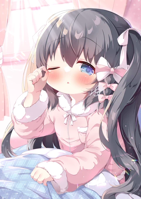 ぷにかわイラストを描いております #凍結祭りでフォロワー減ったから自己紹介して逆に増やす