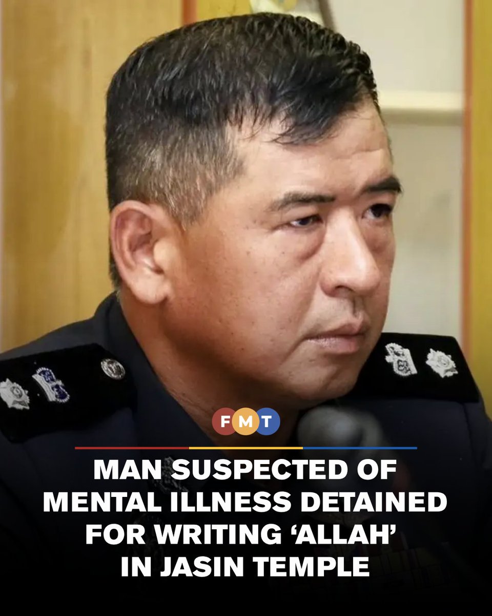 Free Malaysia Today tweet media