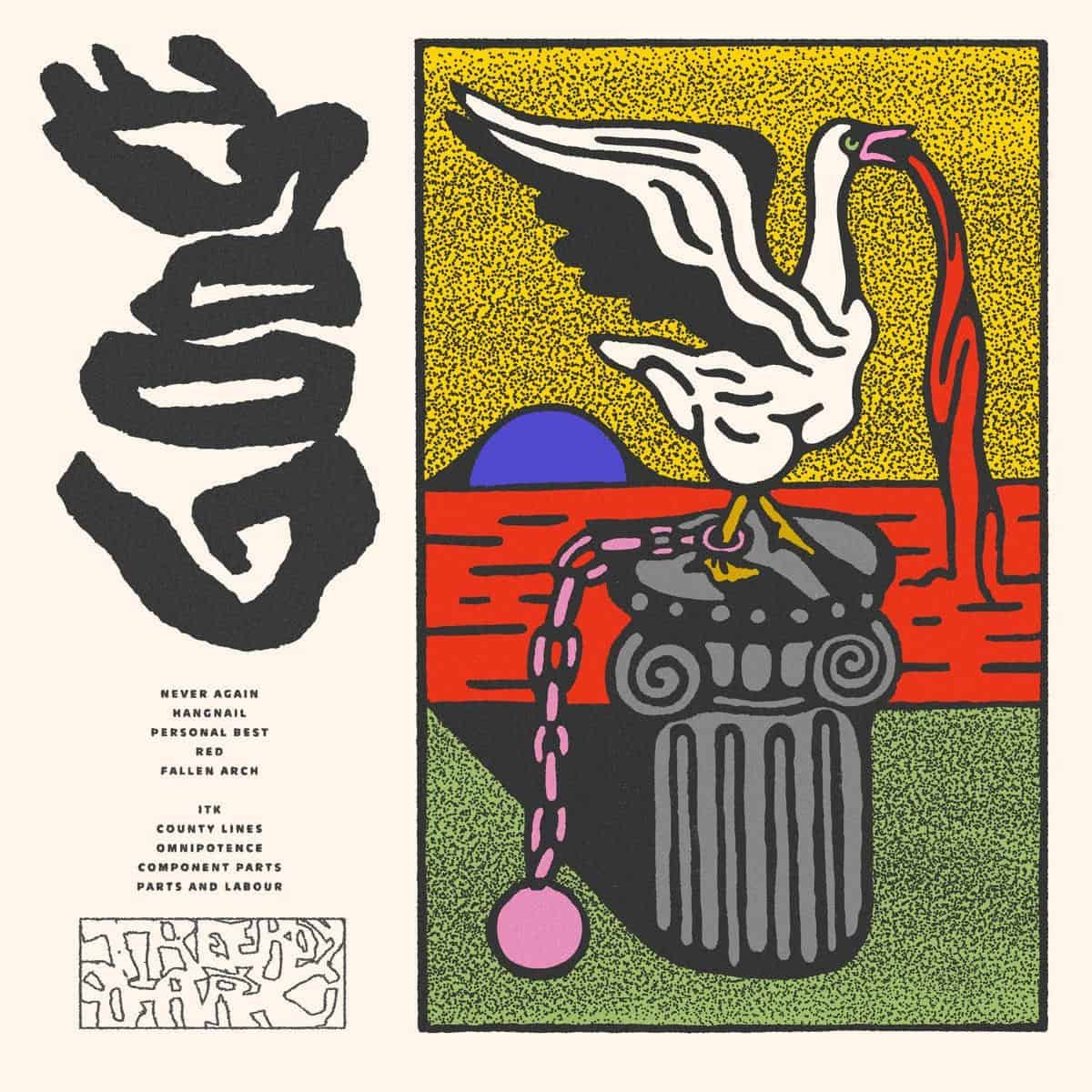 Norman Records tweet media