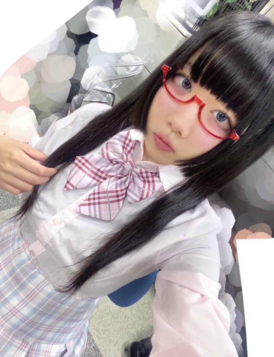 usiymm's tweet photo. 名古屋で撮影でした ^ >ᴗ<^
詳細は後日 https://t.co/jI6odhvWN2