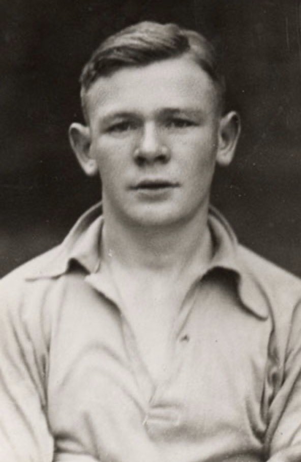 Everton FC Heritage Society tweet media