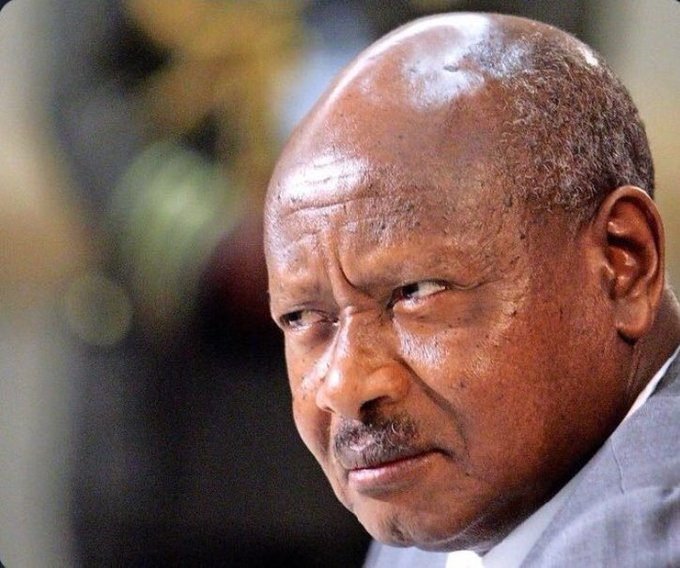 Mugarura Gideon tweet media