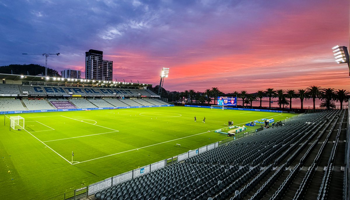polytec Stadium tweet media