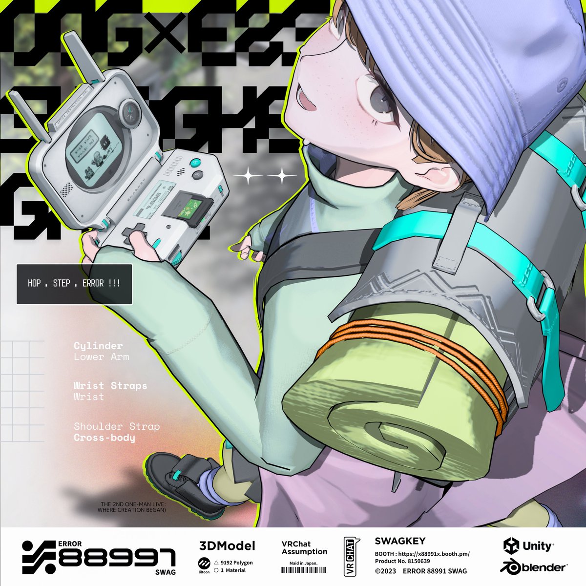 𝐘𝐔𝐑!𝐀 tweet media