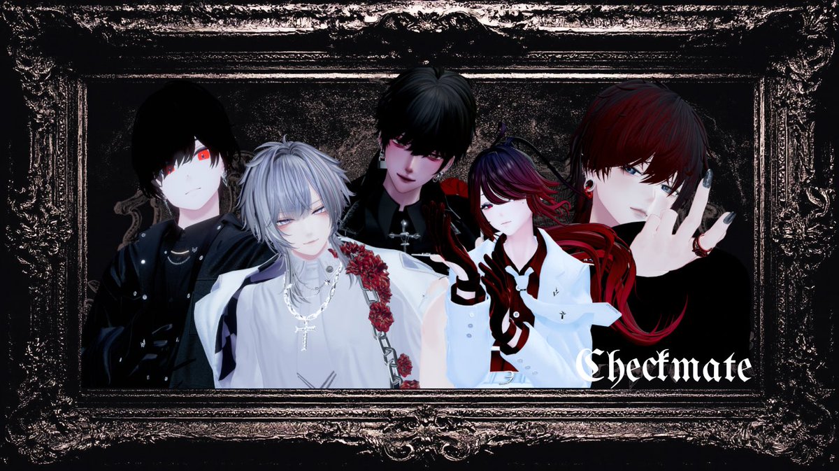 Checkmate tweet media