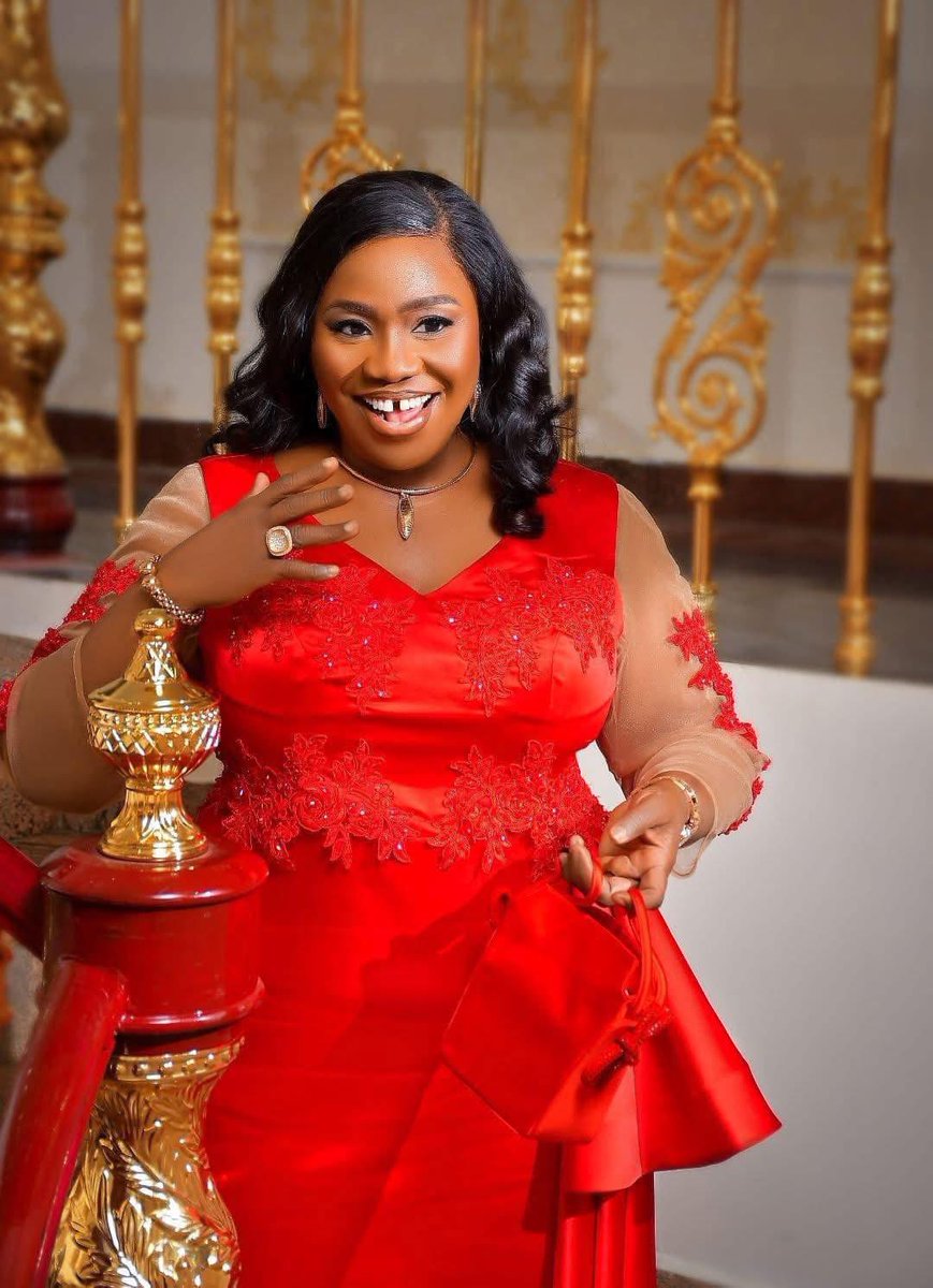 Bassey Edet Otu tweet media