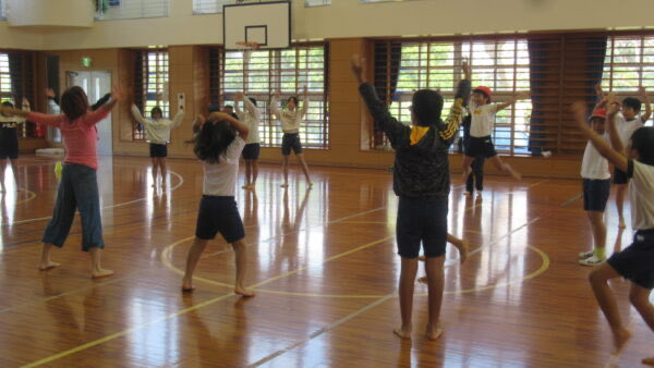 コミュニティダンスのススメ、ファシリテーター養成スクール tweet media