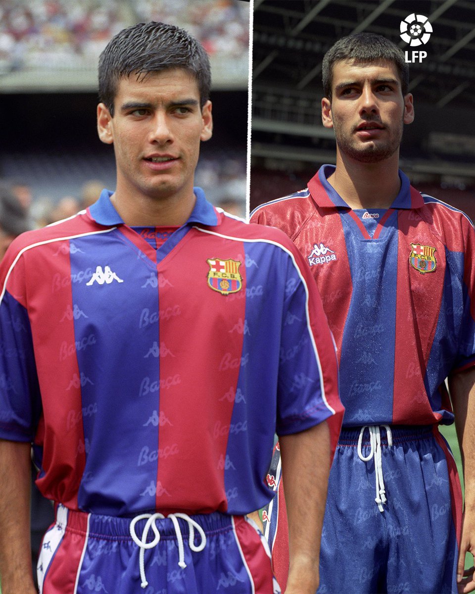 LALIGA English tweet media