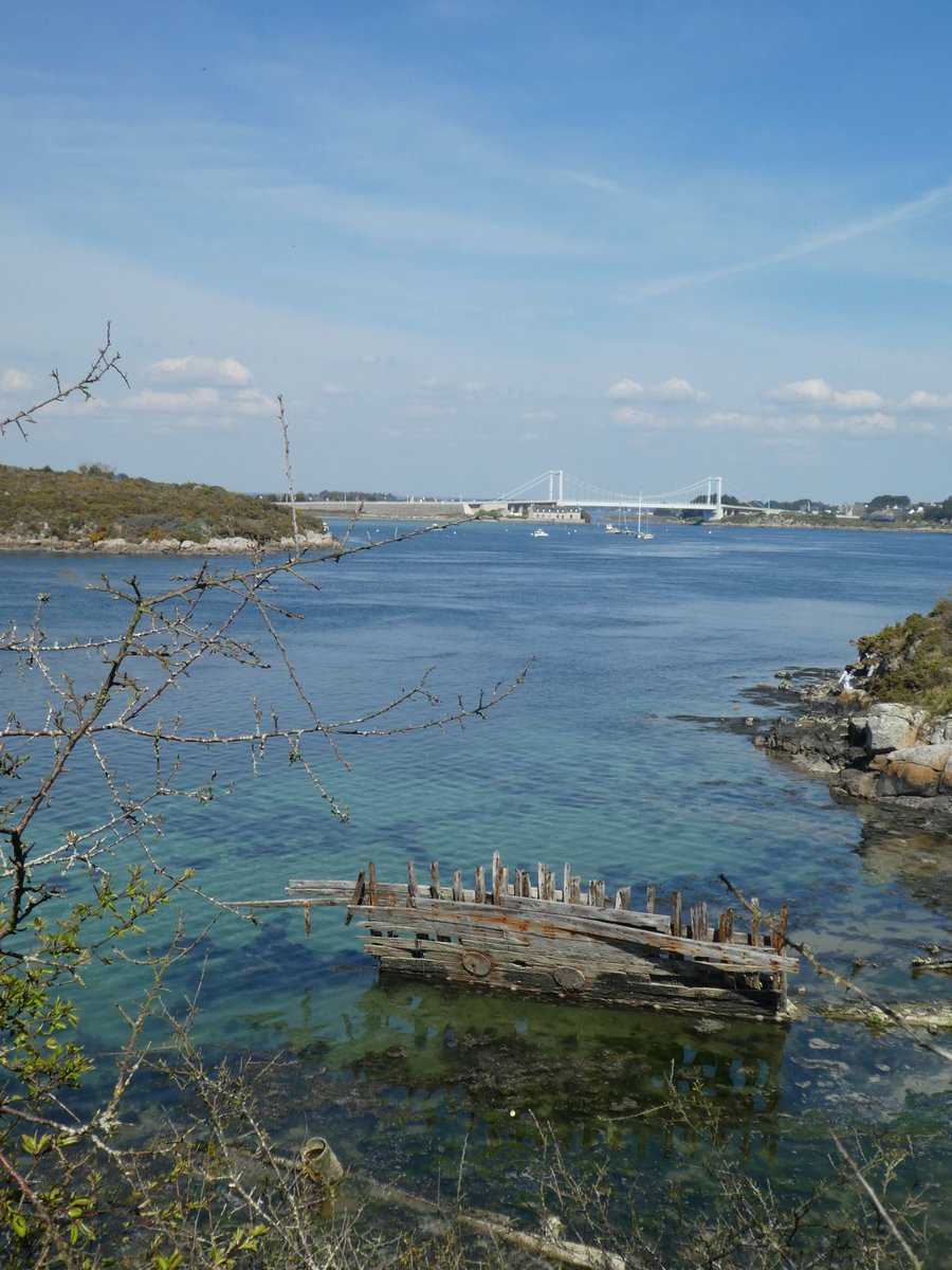 Tour du Golfe tweet media