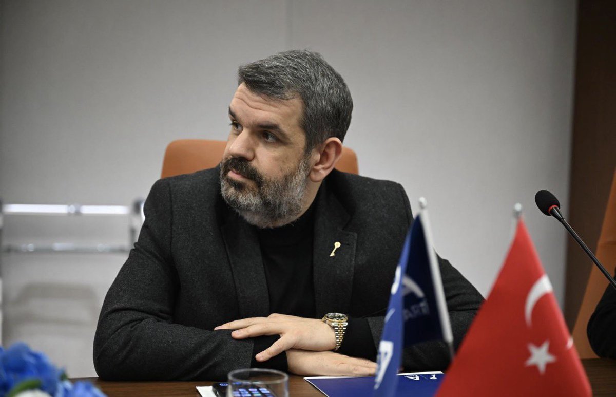 Anahtar Güncel tweet media