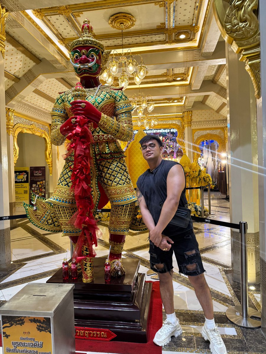 Mark Abrenica tweet media