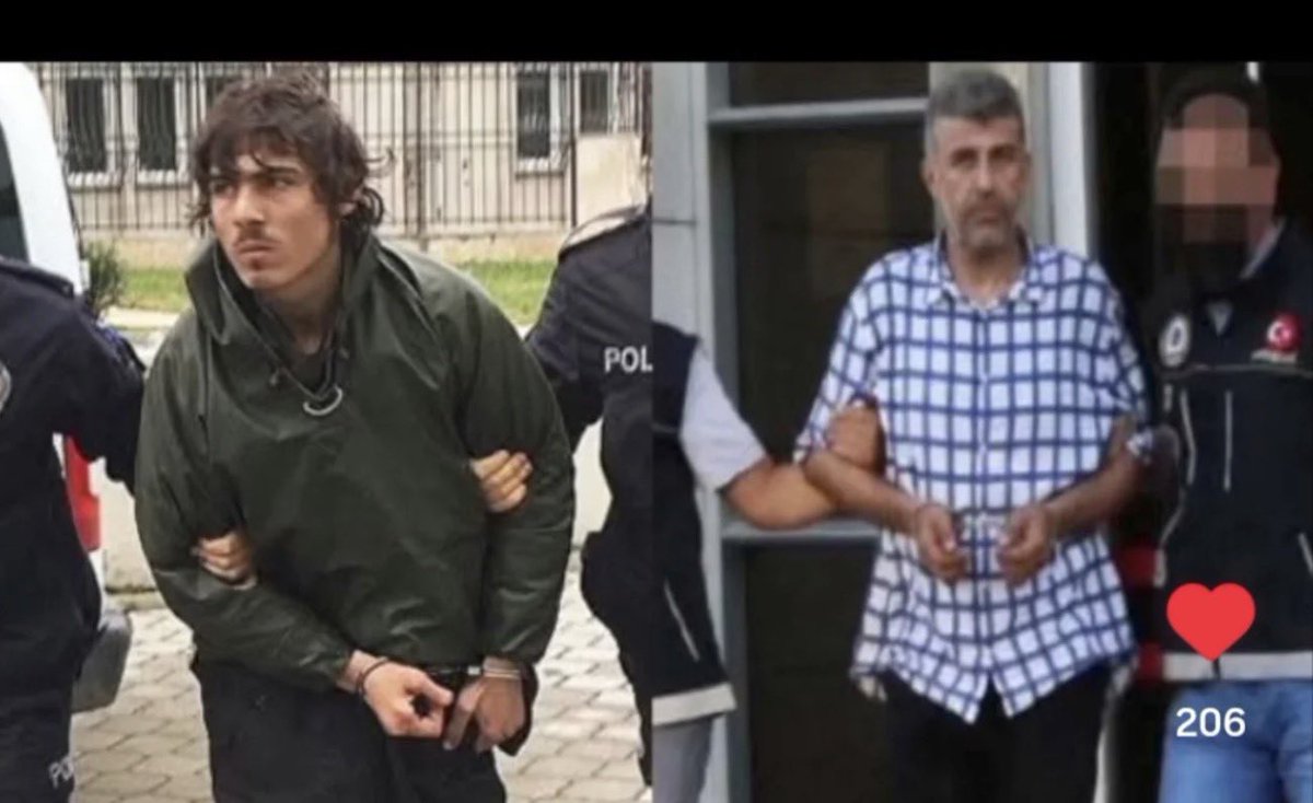 Cengiz ALPER tweet media