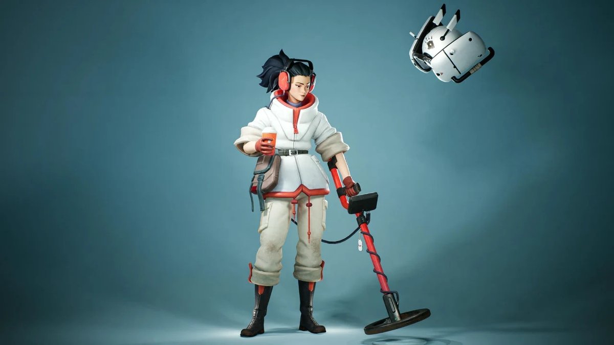 80Level's tweet image. Take a look at this collection from BundleFoundry, including 29 courses covering environments, character art, and more.

Available here: 80.lv/articles/take-…

#sponsored #ad