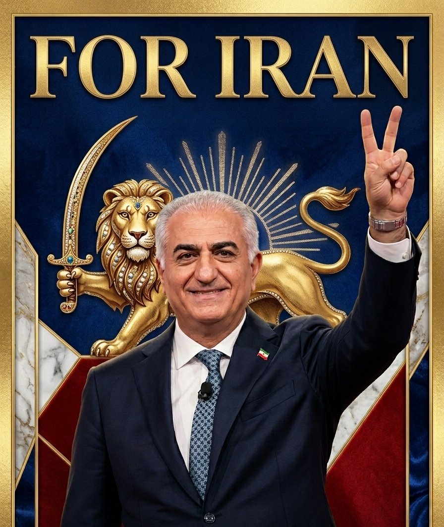 Ramin Fallah tweet media