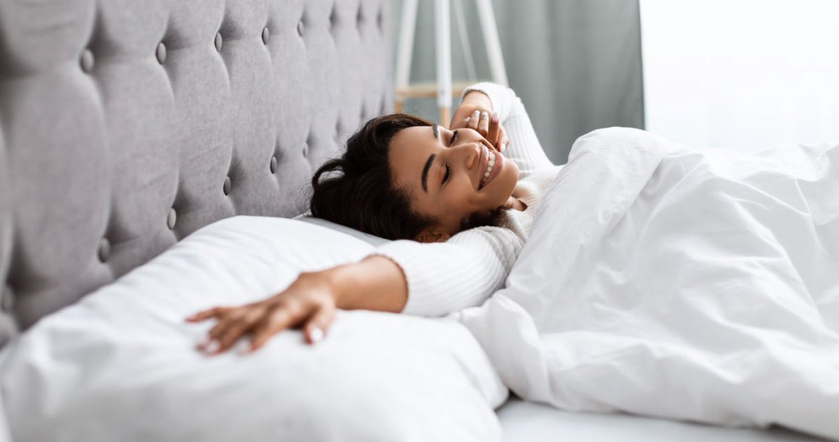FitnessMag's tweet image. AI-powered sleep tech company Sleep Cycle has launched a new Sleep Score in its app &amp;amp; technical platform, built on the latest research into how we quantify human rest
#sleep #wellness #health #tech
fitnessmag.co.za/sleep-cycle-la…