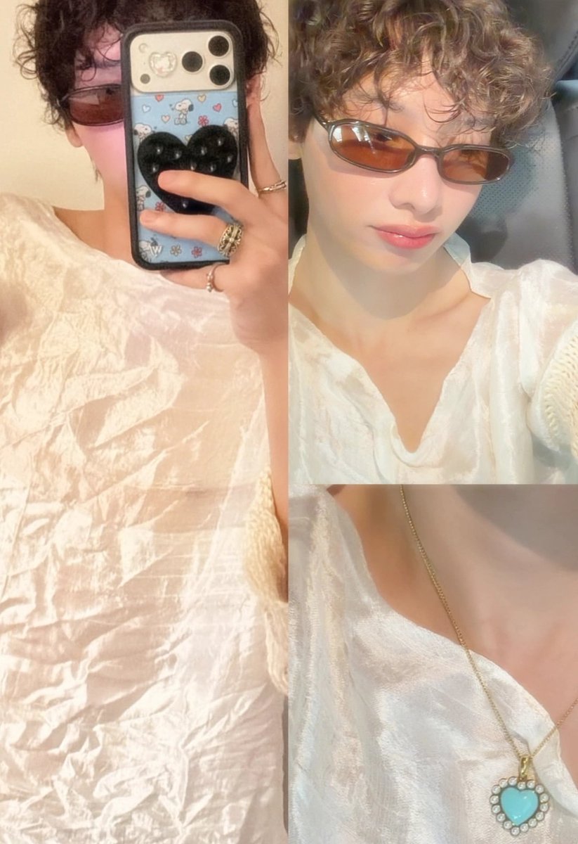 nn.nigunnew นินิว🌷•ᴥ• tweet media