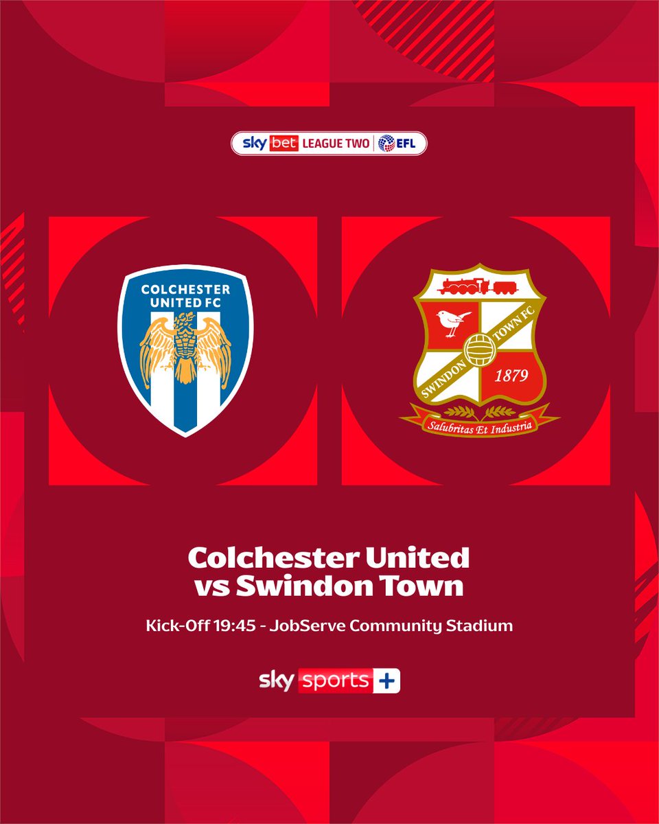 Sky Bet League Two tweet media