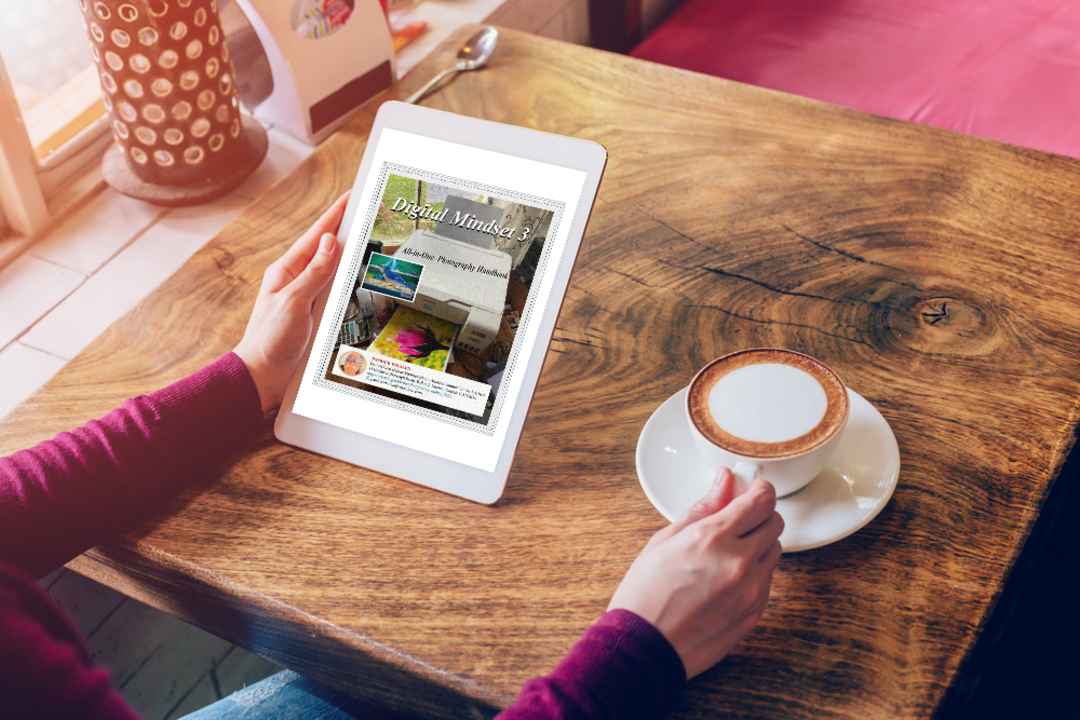 allauthor's tweet image. Ready to level up your photography? “Digital Mindset 3” offers step-by-step lessons for beginners on taking, editing, printing, and framing photos. #PhotographyTips #PhotoEditing  @https://allauthor.com/author/patrick1957/ Buy Now --&amp;gt; allauthor.com/amazon/93439/