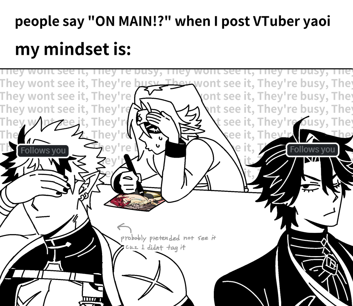 Hoto米唐👁️💤comms close tweet media