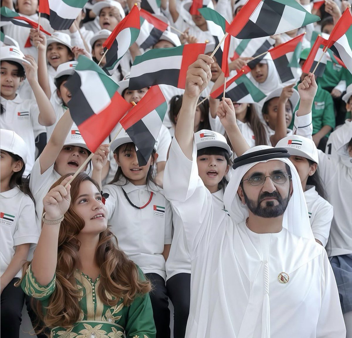 بو حميد 🇦🇪 tweet media