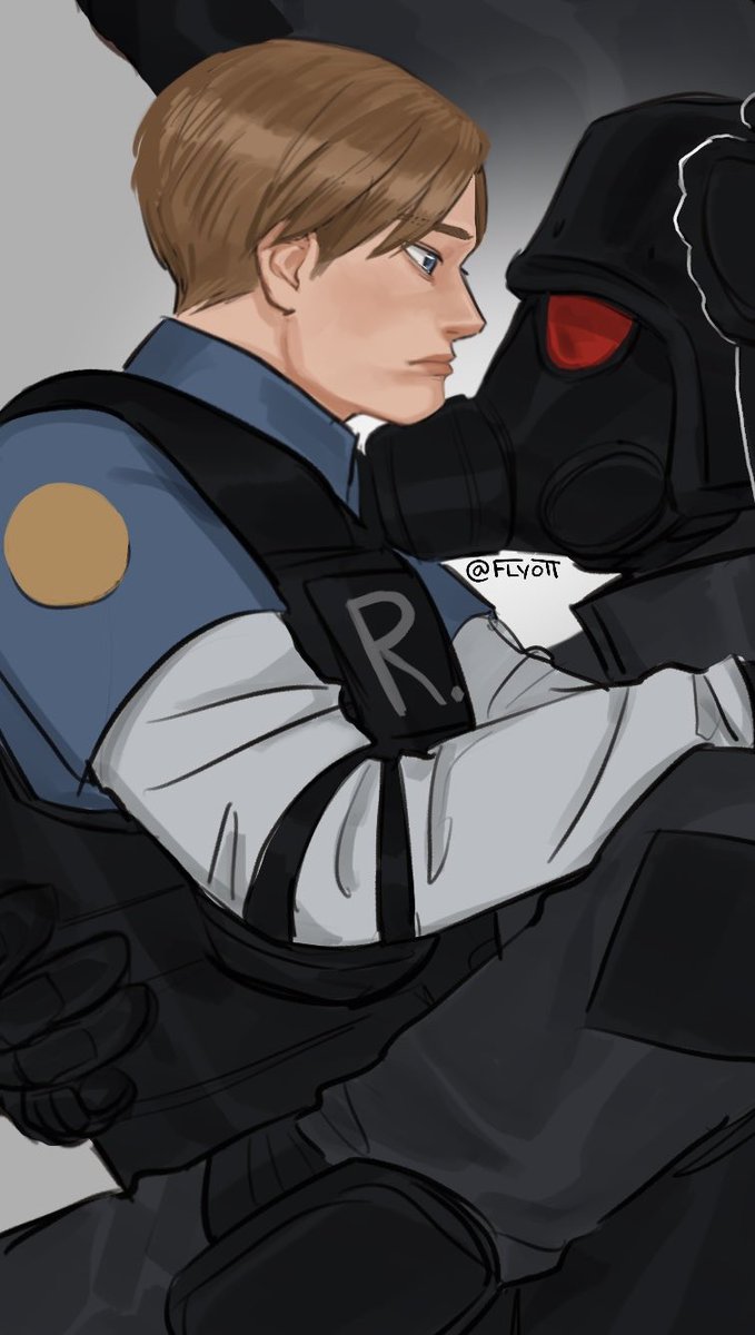 FEN/ COMMISSIONS OPEN 🌿 tweet media