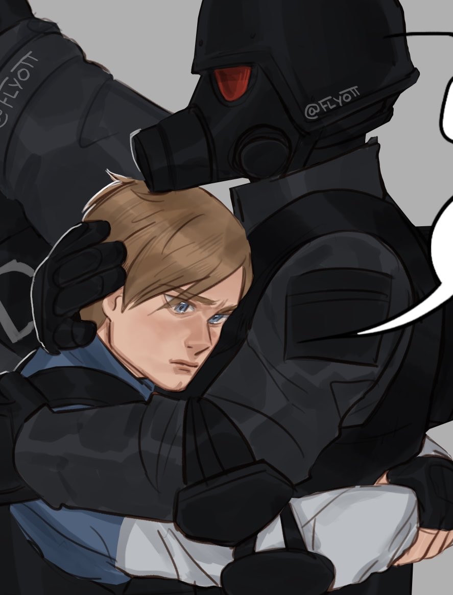 FEN/ COMMISSIONS OPEN 🌿 tweet media