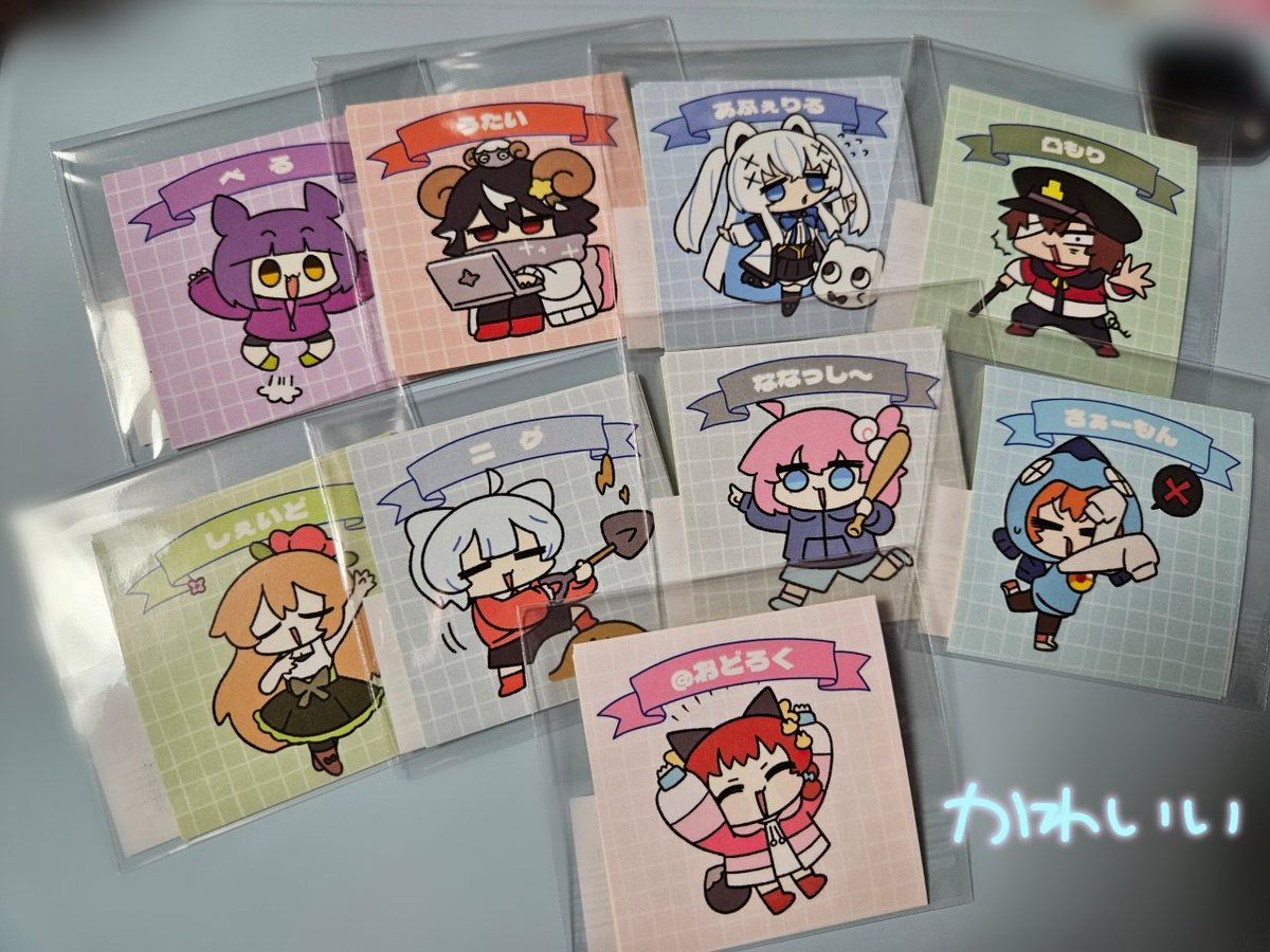 風月ˊᵕˋ🍣🍭🎨 tweet media