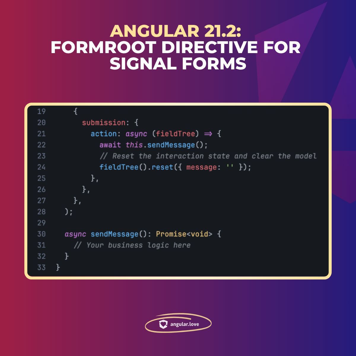 angular.love tweet media