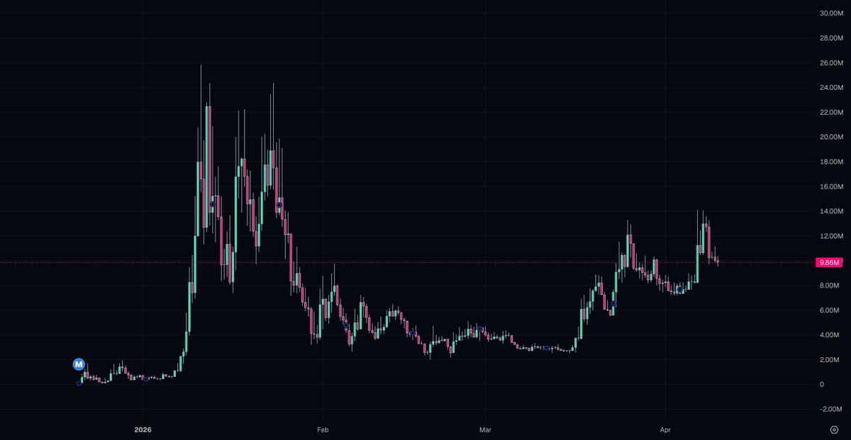 Lil Alpha tweet media