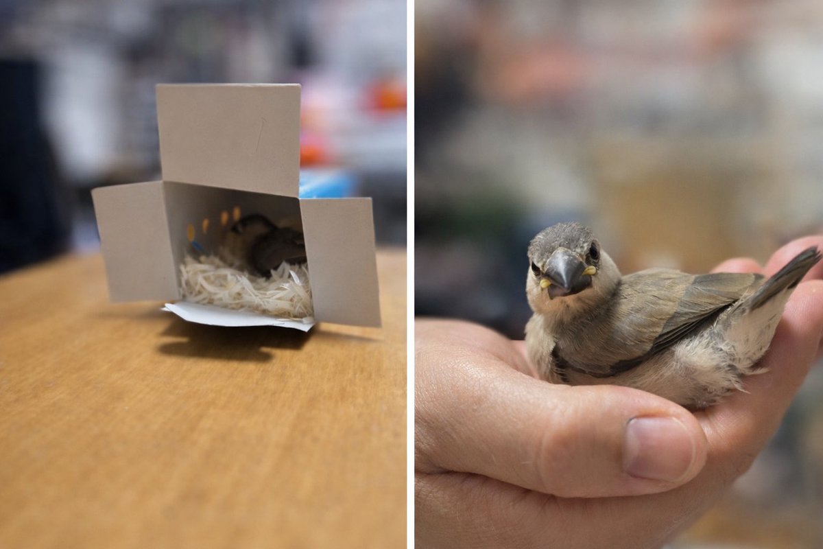 ネルノダイスキ tweet media